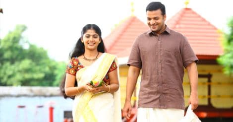 Why did Jayasurya want to exorcise Jayasurya