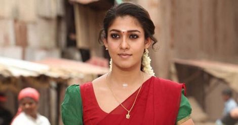 Nayanthara