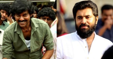 This actor is stealing the show already in Nivin Pauly's Tamil film