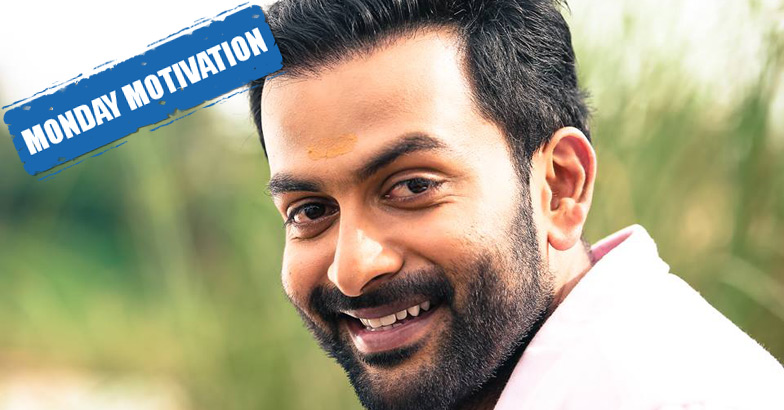 FlashbackFriday: Prithviraj Sukumaran's picture from the first day of his  debut film 'Nandanam' | Malayalam Movie News - Times of India