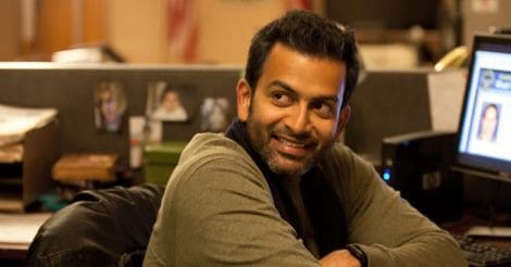 prithviraj