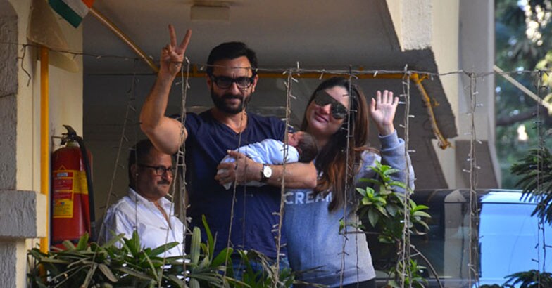 These new pictures of Saif-Kareena and Taimur are breaking the Internet ...