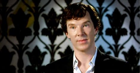 After 'Doctor Strange', Benedict Cumberbatch struggling to fit into 'Sherlock'