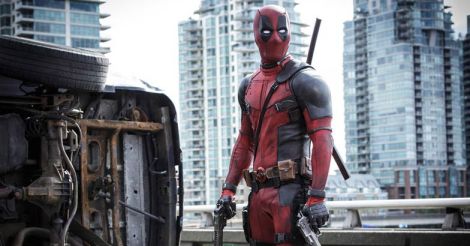 Censor board tries to present a 'sanskari' Deadpool