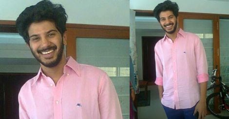 dulquer-new-look