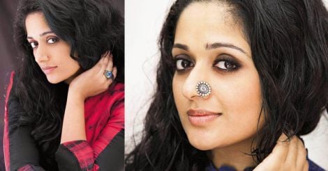 'Kavya Madhavan's marriage news is grub for media'