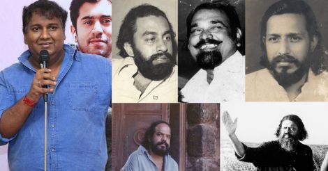 Gone too soon: Malayalam filmmakers who went before time