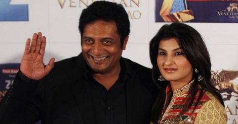 Prakash Raj wife welcome baby boy