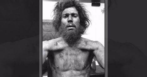 Guess who this actor is who shed 18 kg for his upcoming film