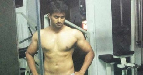 Revealed: 'Muscle Aliyan' Unni Mukundan's secret to his six-pack abs