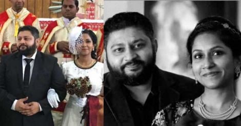 Director Lijo Jose Pellisserry ties the knot