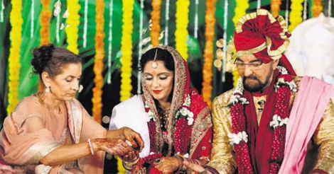 bedi-parveen-wedding