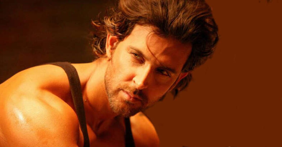 Going to gym alone cannot bring about fitness: Hrithik Roshan Going to gym alone cannot bring about fitness: Hrithik Roshan