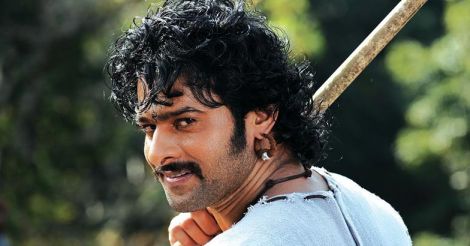 'Baahubali' actor Prabhas to marry by year-end