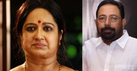 Sibi Malayil 'shocked' over Kalpana's sudden demise