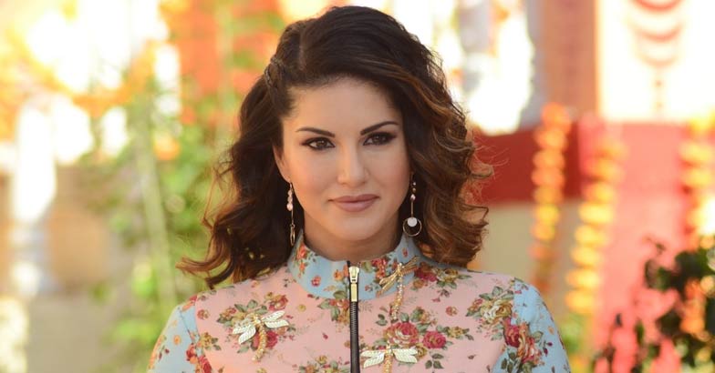784px x 410px - Boys weren't interested in me till I was 18: Sunny Leone | Sunny Leone |  geek | Entertainment News | Movie News | Film News