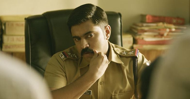 Nivin Paulice dazzles in Action Hero Bjiu trailer