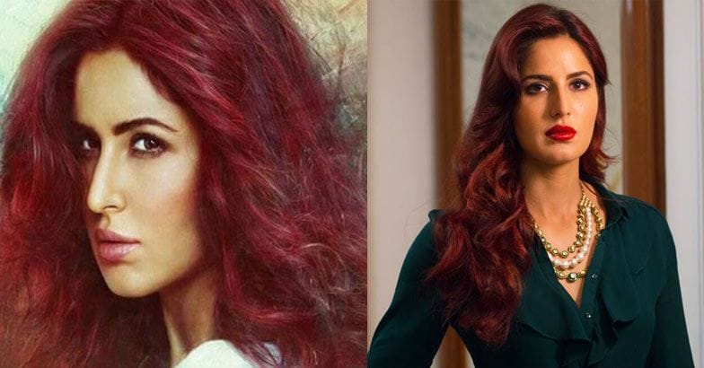 This is how much Katrina Kaif's red hair in 'Fitoor' costs | Katrina Kaif | Fitoor | Red hair | Entertainment News | Movie News | Film News This is how much Katrina Kaif's red hair in 'Fitoor' costs | Katrina Kaif | Fitoor | Red hair | Entertainment News | Movie News | Film News