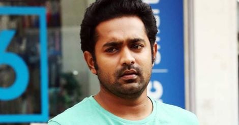 Asif Ali