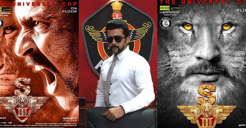 Singam 3 tamil discount movie full movie download