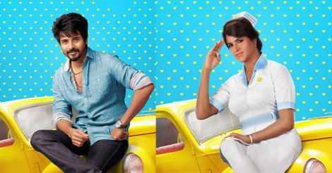 Sivakarthikeyan's 'Remo' to be remade in Bollywood