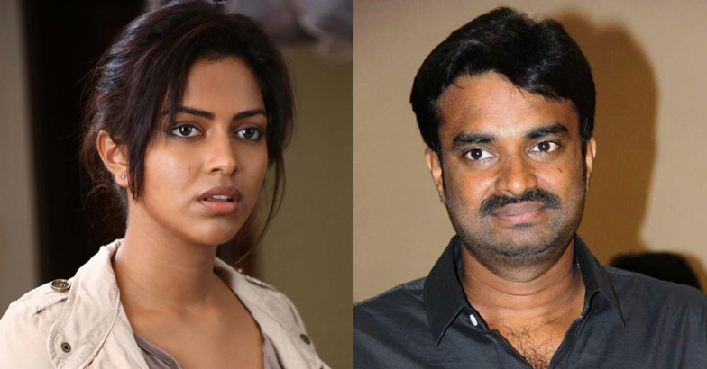 Is Amala Paul's ex-husband Vijay looking to remarry? Now, that's quick! | Amala  Paul Vijay divorce | Amala Paul ex-husband AL Vijay | Vijay to remarry |  Vijay gears up for second