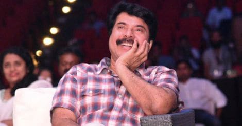 Mammootty