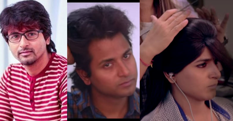 Aggregate more than 128 remo sivakarthikeyan hairstyle best