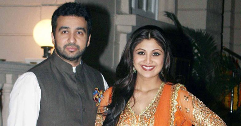 Is Shilpa Shetty And Raj Kundra S Marriage In Trouble Shilpa Shetty Raj Kundra Marriage Gossips