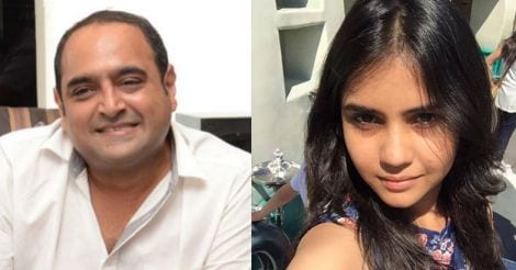 vikram-kumar-engagement