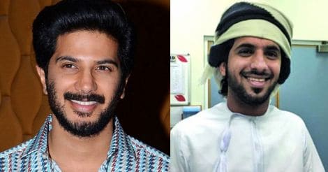 Dulquer Salmaan