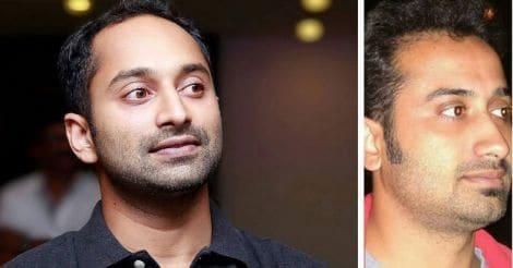 Fahadh Faasil
