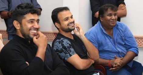 Kunchacko