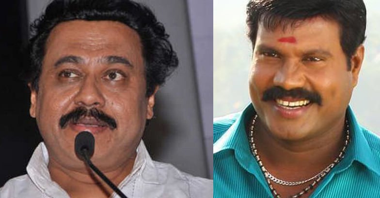 Who wants to block Kalabhavan Mani biopic? Director Vinayan alleges ...