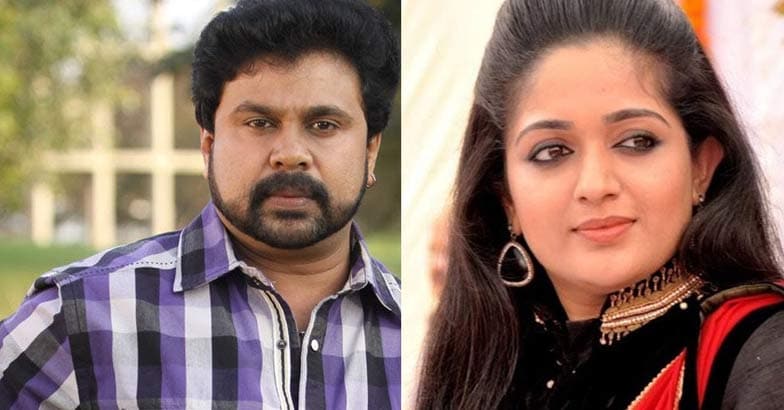 Did Kavya Madhavan’s statement land Dileep in trouble? | Dileep | Kavya ...