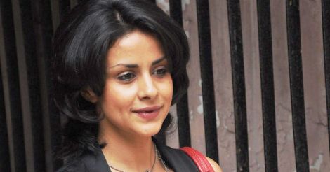 Gul Panag’s husband stuck at Brussel’s airport