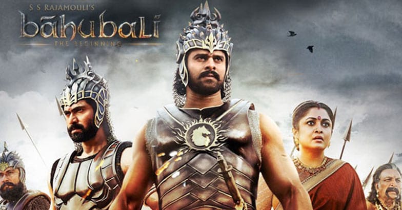 National Award a huge achievement: 'Baahubali' producer | Baahubali ...