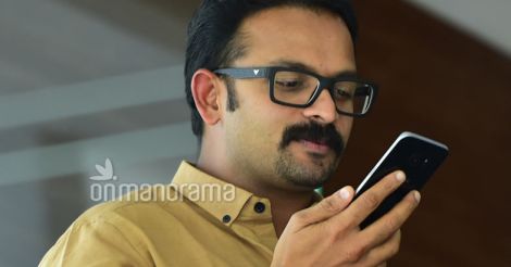 All happy, no complaints: Jayasurya on national award