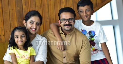 All happy, no complaints: Jayasurya on national award