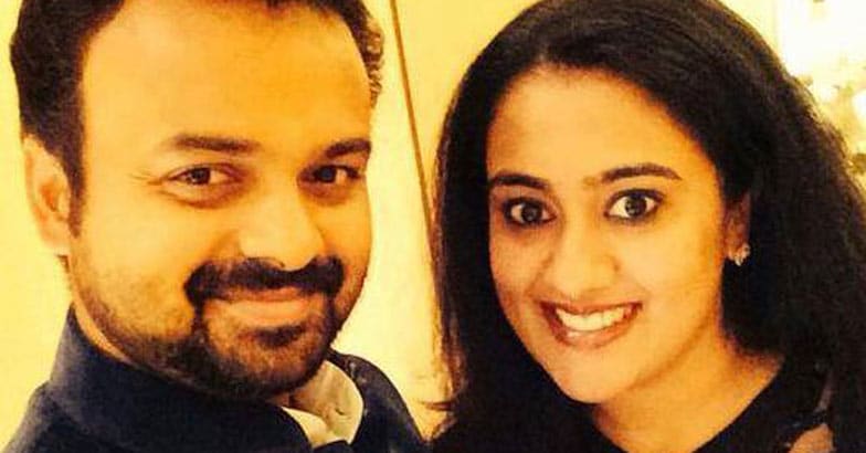 Kunchacko Boban-Priya blessed with a baby boy after 14 years | Manorama ...