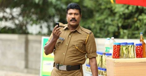 Kalabhavan Mani