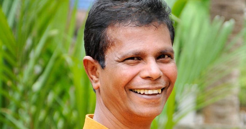 Indrans hopes KTC Abdullah's soul is pleased with his role in 'Muhabbathin Kunjabdulla' Indrans hopes KTC Abdullah's soul is pleased with his role in 'Muhabbathin Kunjabdulla'