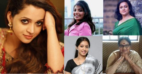 Malayalam stars real name