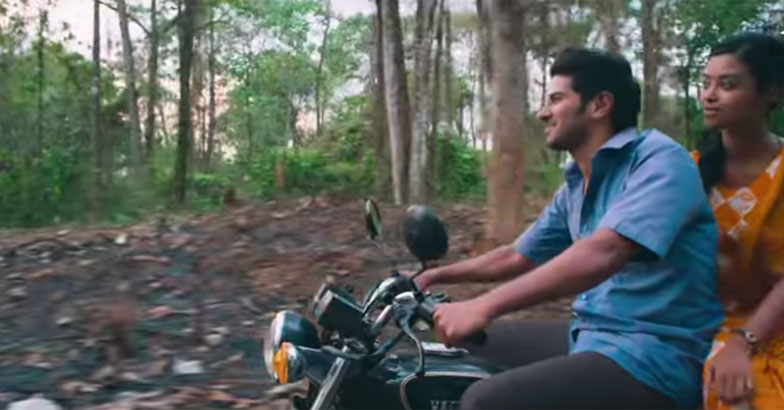 Watch the first video song from 'Kammatipaadam' | Kammatipaadam | video  song | Dulquer Salmaan | Music News