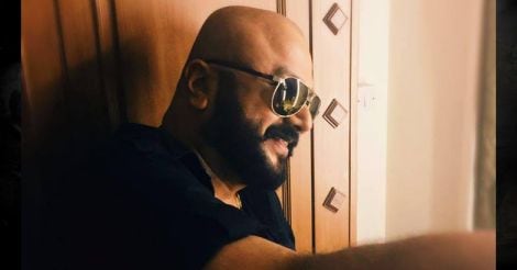 jayaram-bald