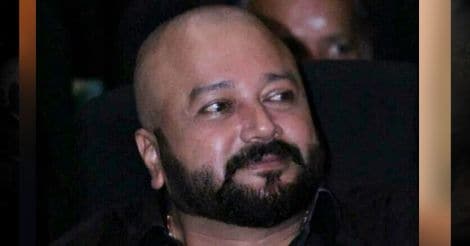 Jayaram