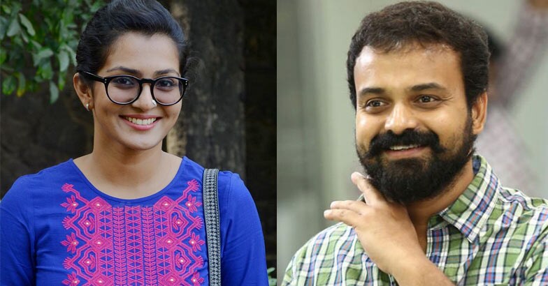 Parvathy to star opposite Kunchacko Boban | Kunchacko Boban | Parvathy ...