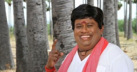 senthil