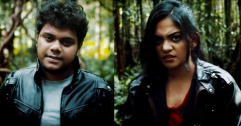  Jagan Shaji Kailas storms back into action with Malayalam's first stunt music video