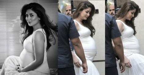 Bebo redefines maternity wear, stuns fashion world